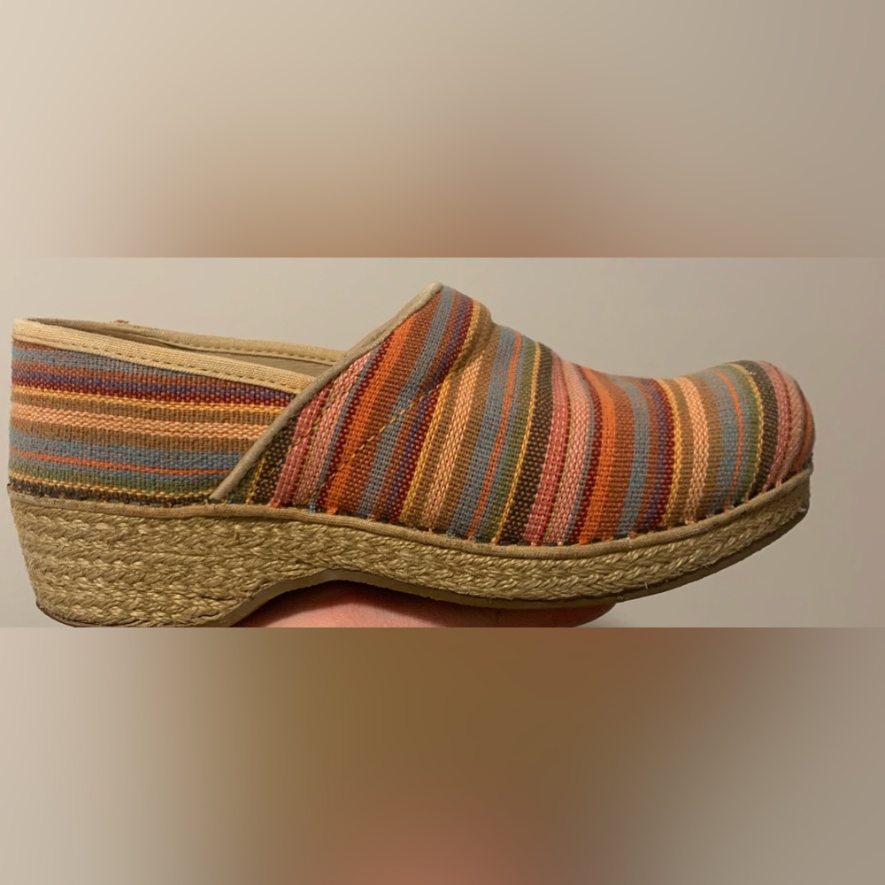 Vegan Dansko Bohemian Women’s Shoes